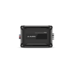JL Audio AP 4 Channel Amplifier with Bluetooth Technology