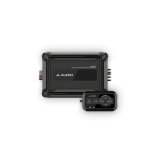 JL Audio AP 4 Channel Amplifier with Bluetooth Technology