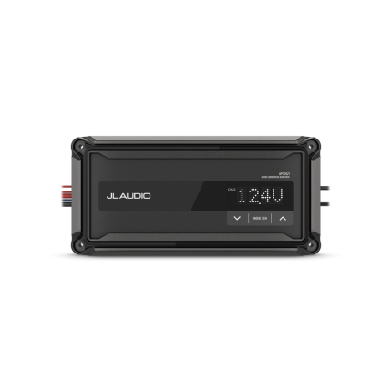 JL Audio AP Monoblock Amp