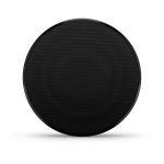 JL Audio M6 8'' Subwoofer Thin-Line Black Luxe Round