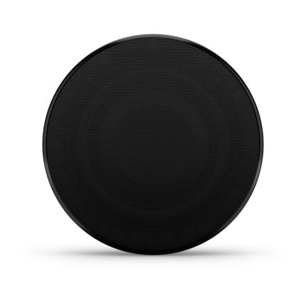 JL Audio M6 8'' Subwoofer Thin-Line Black Luxe Round