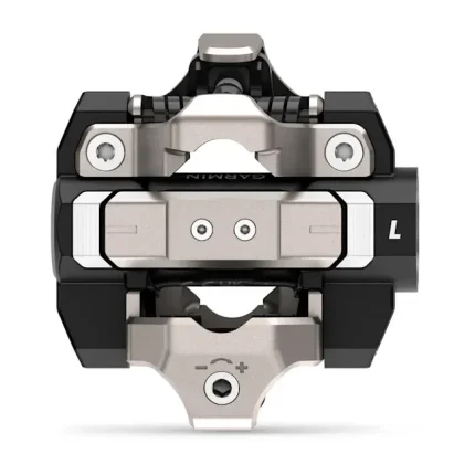 Rally™ XC110/210 Left Single Pedal Body