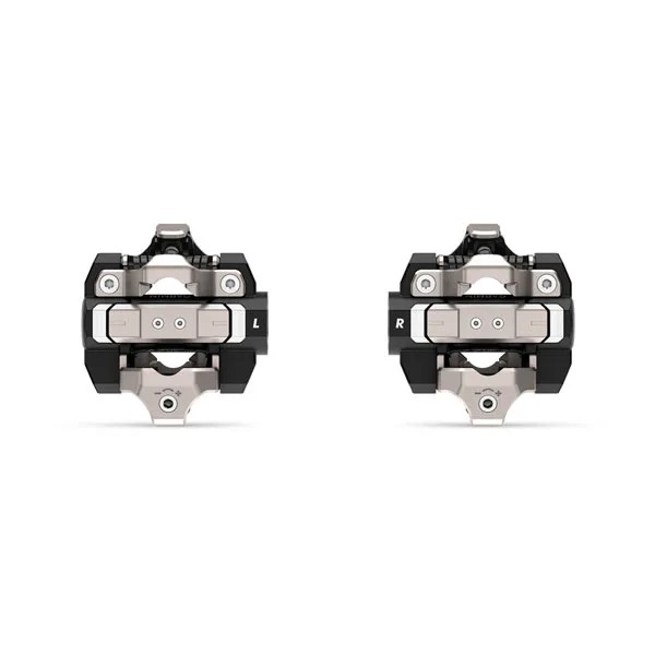 Rally™ XC110/210 Both Pedal Bodies Rally™ XC110/210 Both Pedal Bodies