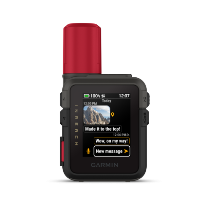 inReach Mini 3 Plus