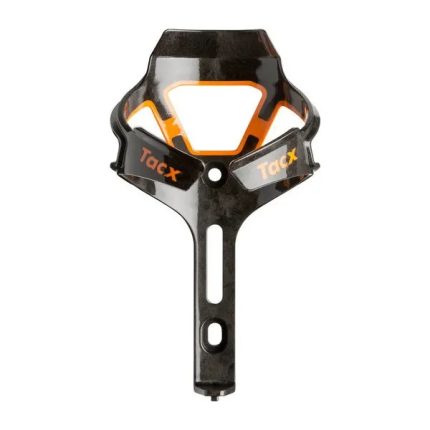 Tacx® Ciro Bottle Cage shiny Variations - Orange