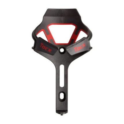 Tacx® Ciro Bottle Cage matt Variations - Matte red