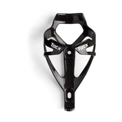 Tacx Deva Bottle Cage Carbon
