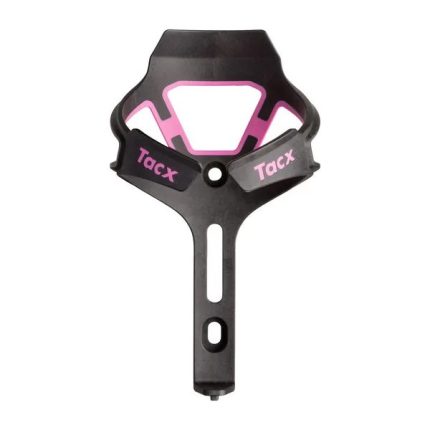 Tacx® Ciro Bottle Cage matt Variations - Matte pink