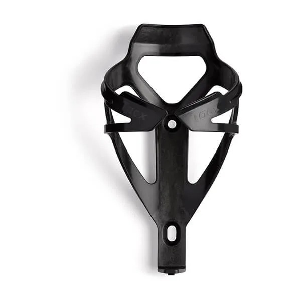 Tacx® Deva Bottle Cage Black Tacx® Deva Bottle Cage Black