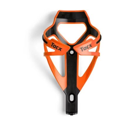 Tacx® Deva Bottle Cage Orange