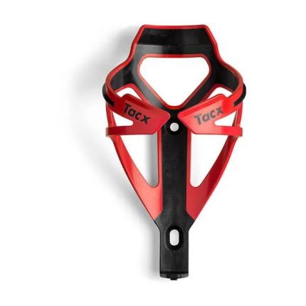 Tacx® Deva Bottle Cage Red