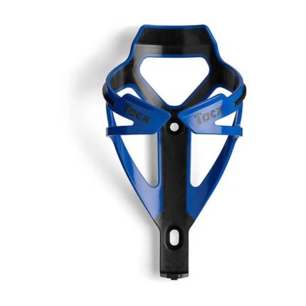 Tacx® Deva Bottle Cage Blue