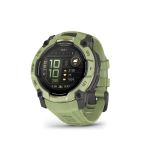 Instinct® 3 AMOLED 50mm Fern Green with Fern Green Limited Edition