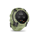 Instinct® 3 AMOLED 50mm Fern Green with Fern Green Limited Edition