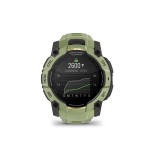 Instinct® 3 AMOLED 50mm Fern Green with Fern Green Limited Edition