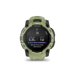 Instinct® 3 AMOLED 50mm Fern Green with Fern Green Limited Edition