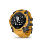 Instinct® 3 Solar 50mm Sunburst with Sunburst and Gray Limited Edition