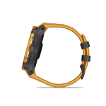 Instinct® 3 Solar 50mm Sunburst with Sunburst and Gray Limited Edition