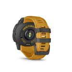 Instinct® 3 Solar 50mm Sunburst with Sunburst and Gray Limited Edition