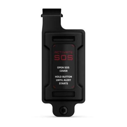 Spine Mount Adapter inReach Mini 3