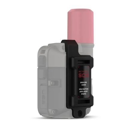 Spine Mount Adapter inReach Mini 3