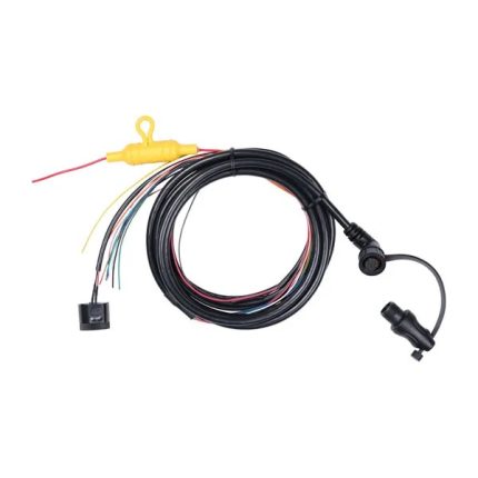 Power Cable 12-Pin Harness