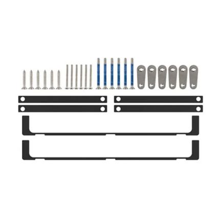 Flush Mount Kit GPSMAP® 9x17