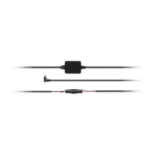 Bare Wire Power Cable (8", 10" dēzl™/RV) Bare Wire Power Cable (8", 10" dēzl™/RV)