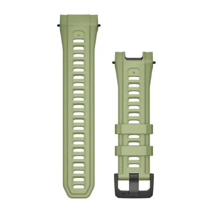 Replacement Bands 26 Instinct® 3 Fern Green with Black Limited Edition