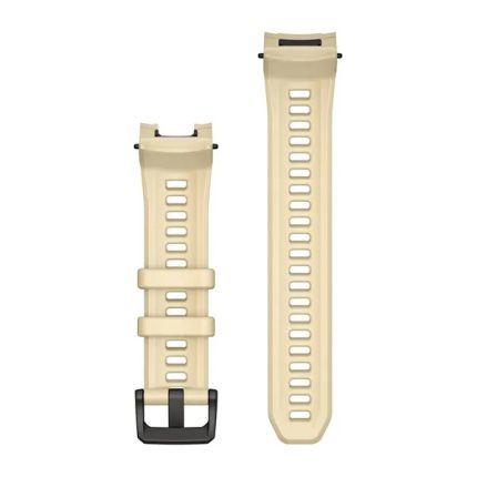 Replacement Bands 22 Instinct® 3 Citrine with Black Limited Edition