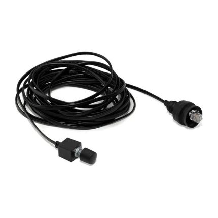 JL Audio® M-RBC-1 Water-resistant Remote Bass Control