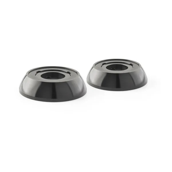 JL Audio® PS-SWMCP-B-SM Mount VeX™ for Surface Mounting Black Anodized JL Audio® PS-SWMCP-B-SM Mount VeX™ for Surface Mounting Black Anodized