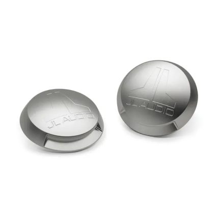 JL Audio® M-LCB-C-W Enclosed Speaker System Light Caps ETXv3 8.8''