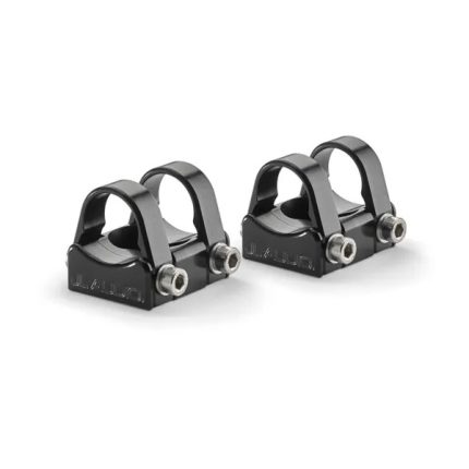 JL Audio® PS-SWMCP-B-1.000 Swivel Mount VeX™ for Pipe Mounting, 1.000''