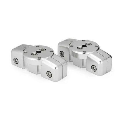 JL Audio® M-MCPv3-MC Mount ETXv3 for Surface Mounting (OEM MasterCraft® Tower (2006-up))