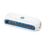 JL Audio® MVi-HUB JLid™ Communication Bridge for MVI Amplifiers