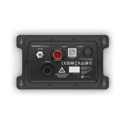 GOS™ 10 HUB