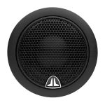 JL Audio® C2-075ct C2 Car Component Tweeter, 0.75" Component Tweeter