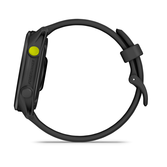 Forerunner® 70 Black