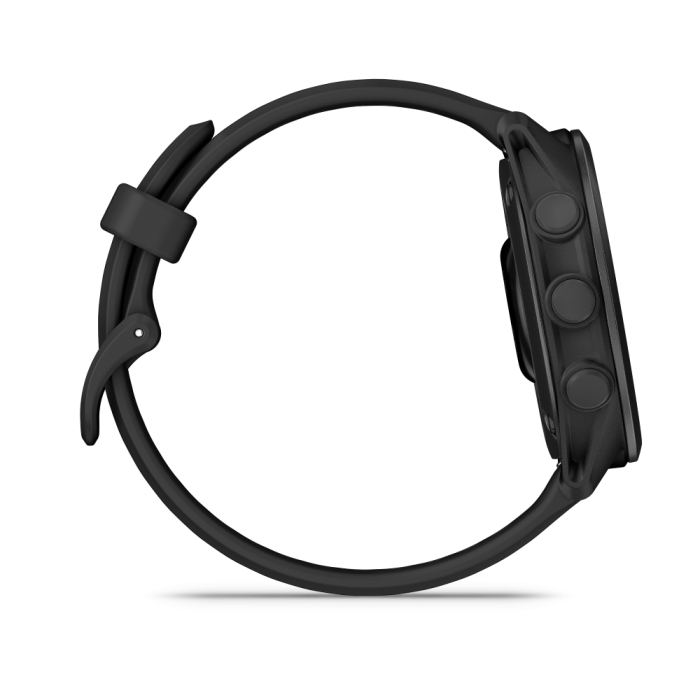 Forerunner® 70 Black