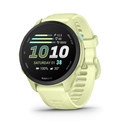 Forerunner® 70 Citron