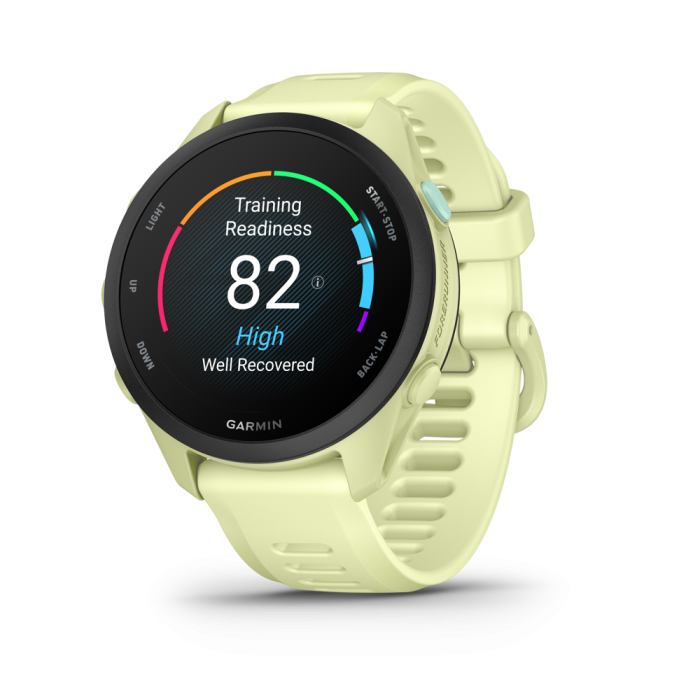 Forerunner® 70 Citron