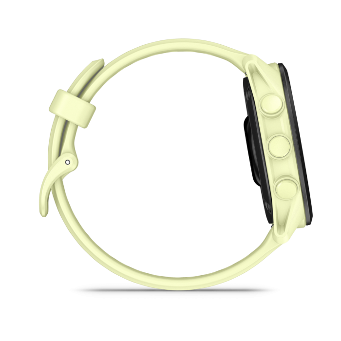 Forerunner® 70 Citron