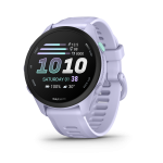 Forerunner® 70 Cool Lavender