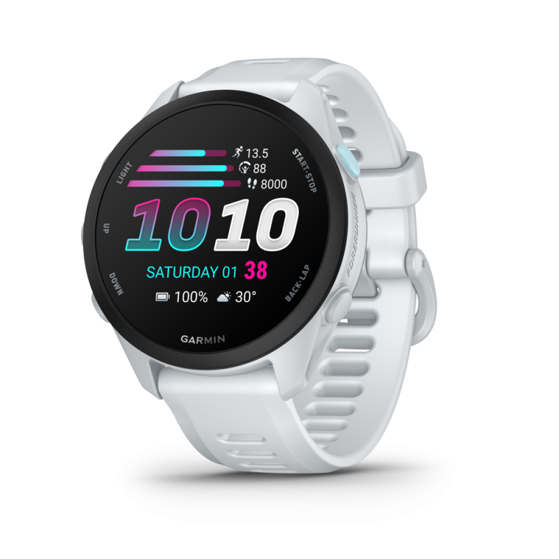 Forerunner® 70 Whitestone