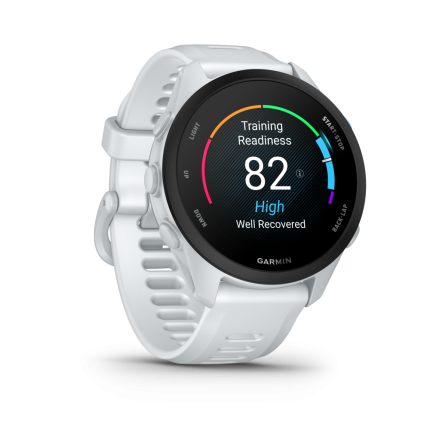 Forerunner® 70 Whitestone