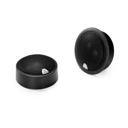JL Audio® C3-100ct C3 Car Speakers, 1" Component Tweeter
