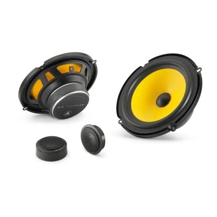 JL Audio® C1 Car System, 6.5″ Component system