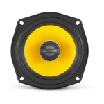 JL Audio® C1 Car Speakers, 5.25″ Two-way coaxial (C1-525x)