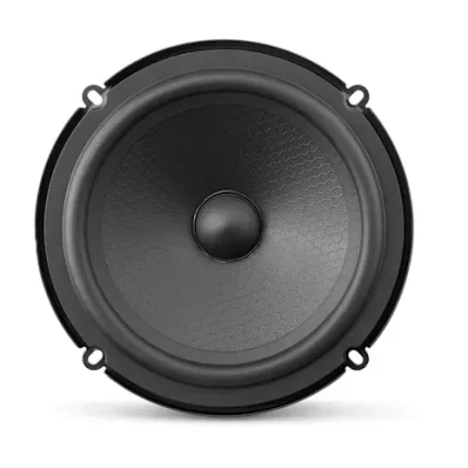 JL Audio® C1 Car System, 6.5″ Two-way silk edition component system (C1-650se)